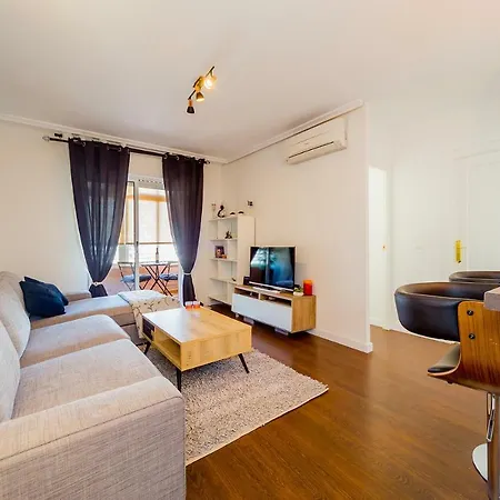 דירה Casa Linda *