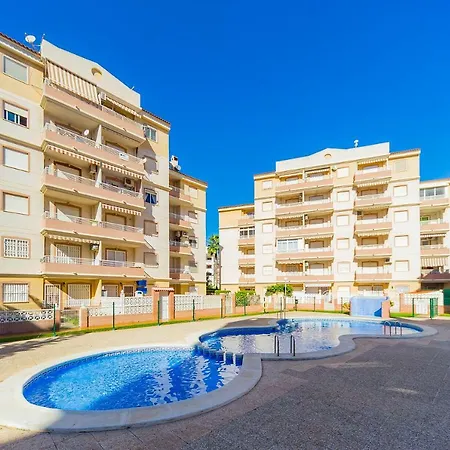 Casa Linda * Torrevieja
