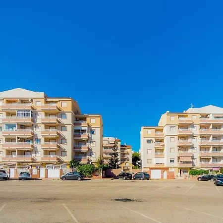 Casa Linda טורבייחה
