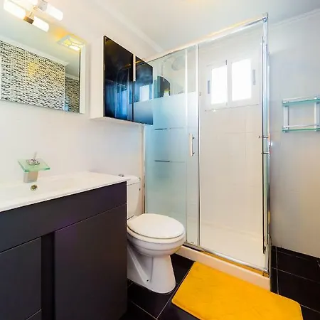 Casa Linda Apartment *