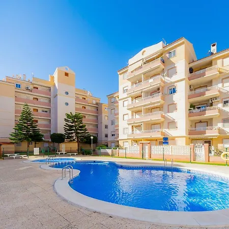 Casa Linda Apartment *
