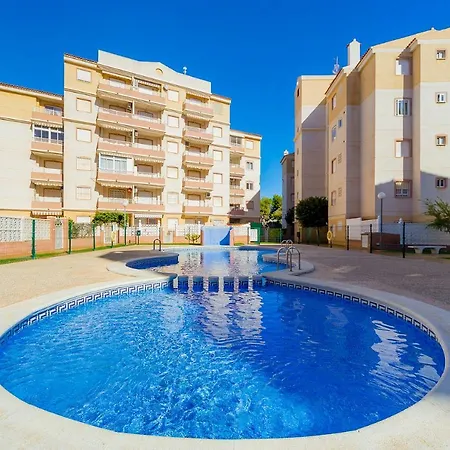 Casa Linda Torrevieja