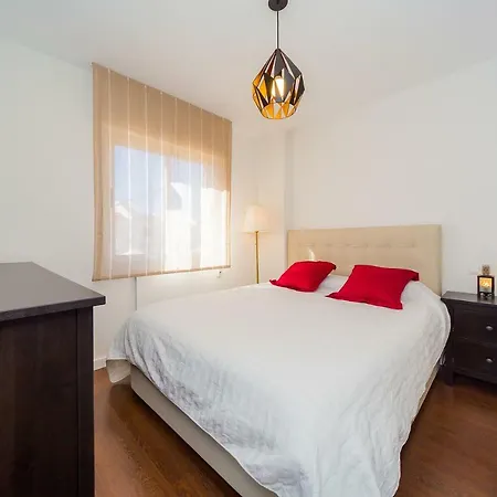 Casa Linda דירה טורבייחה