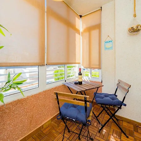 Casa Linda דירה