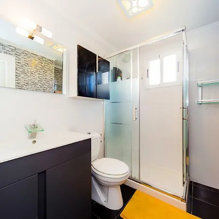 Casa Linda Apartment